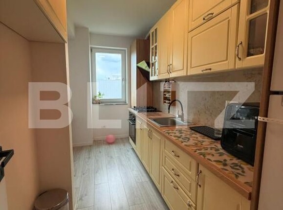 Apartament de vânzare 2 camere Obcini - 193390AV | BLITZ Suceava | Poza4