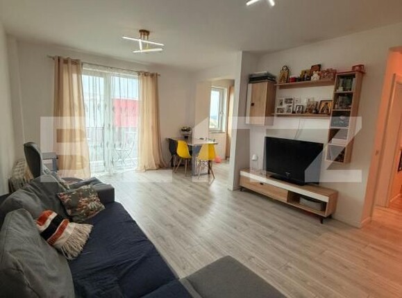Apartament de vânzare 2 camere Obcini - 193390AV | BLITZ Suceava | Poza2