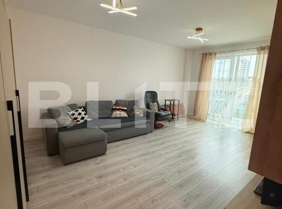 Apartament de vânzare 2 camere Obcini - 193390AV | BLITZ Suceava | Poza1