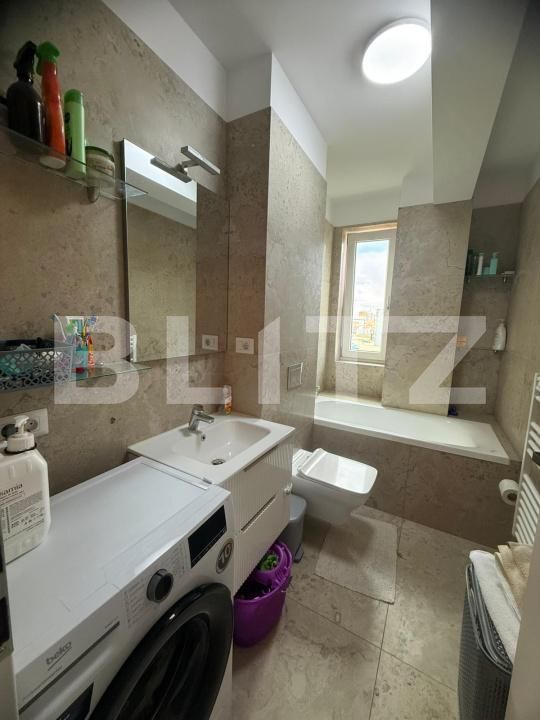 Apartament de vânzare 2 camere Obcini - 193390AV | BLITZ Suceava | Poza7