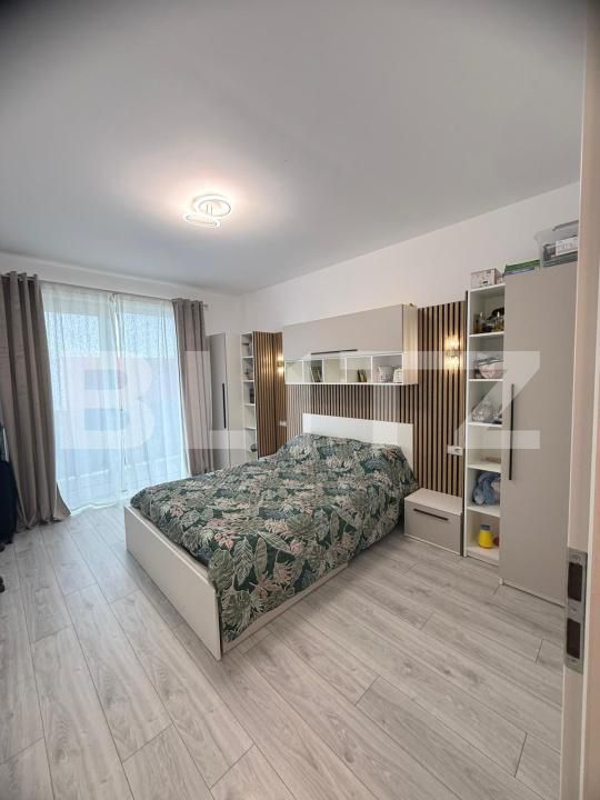Apartament de vânzare 2 camere Obcini - 193390AV | BLITZ Suceava | Poza3