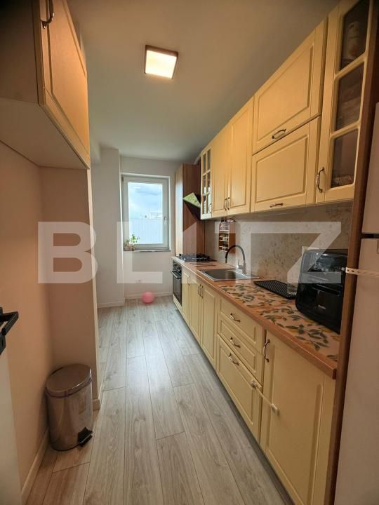 Apartament de vânzare 2 camere Obcini - 193390AV | BLITZ Suceava | Poza4