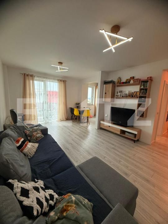 Apartament de vânzare 2 camere Obcini - 193390AV | BLITZ Suceava | Poza2