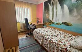 Apartament cu 3 camere, etaj 1, zona Calea Obcinelor