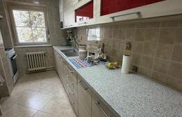 Apartament cu 3 camere, etaj 1, zona Calea Obcinelor