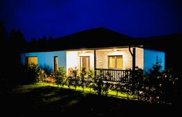 Casa moderna, suprafata utila 145 mp, 5 ari teren, zona Lapterra