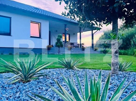 Casa de vânzare 3 camere Itcani - 193514CV | BLITZ Suceava | Poza1