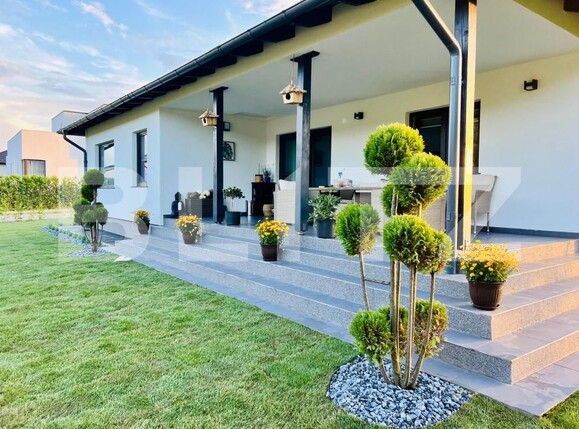 Casa de vânzare 3 camere Itcani - 193514CV | BLITZ Suceava | Poza4