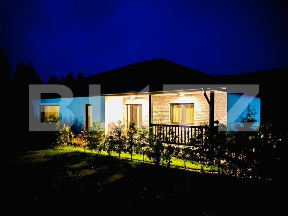 Casa de vânzare 3 camere Itcani - 193514CV | BLITZ Suceava | Poza2