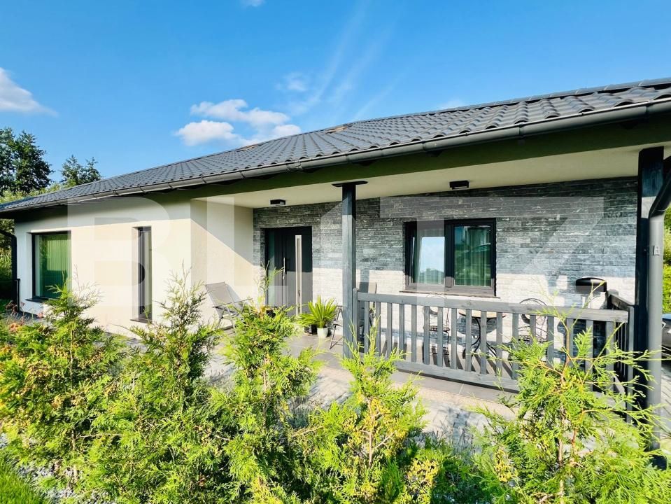 Casa de vânzare 3 camere Itcani - 193514CV | BLITZ Suceava | Poza5