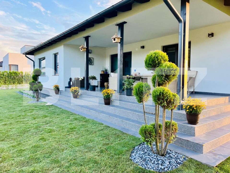 Casa de vânzare 3 camere Itcani - 193514CV | BLITZ Suceava | Poza4