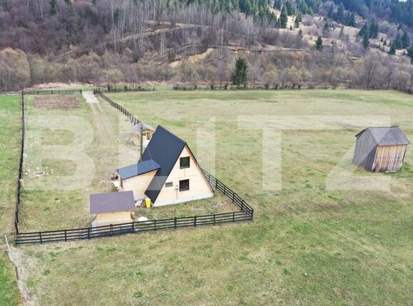 Casa de vânzare 4 camere Exterior Vest - 193594CV | BLITZ Suceava | Poza18