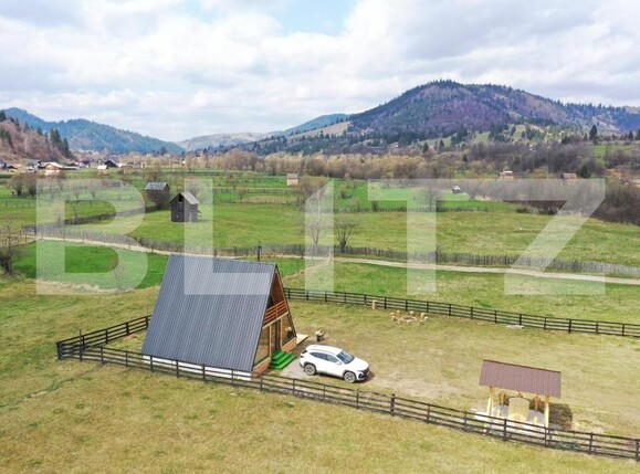 Casa de vânzare 4 camere Exterior Vest - 193594CV | BLITZ Suceava | Poza8