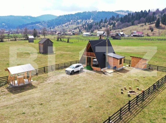 Casa de vânzare 4 camere Exterior Vest - 193594CV | BLITZ Suceava | Poza6