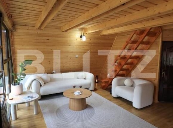 Casa de vânzare 4 camere Exterior Vest - 193594CV | BLITZ Suceava | Poza1