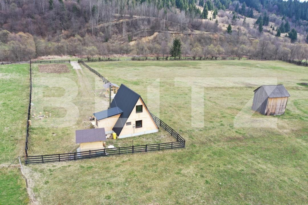 Casa de vânzare 4 camere Exterior Vest - 193594CV | BLITZ Suceava | Poza18