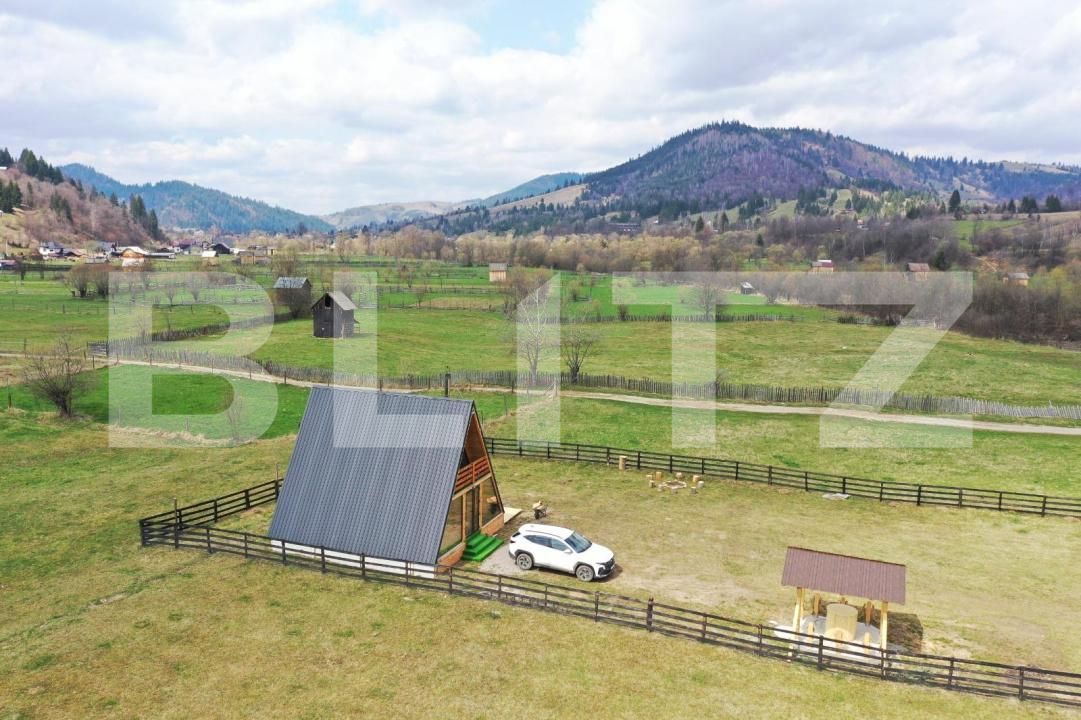 Casa de vânzare 4 camere Exterior Vest - 193594CV | BLITZ Suceava | Poza8