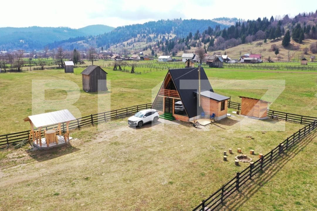 Casa de vânzare 4 camere Exterior Vest - 193594CV | BLITZ Suceava | Poza6