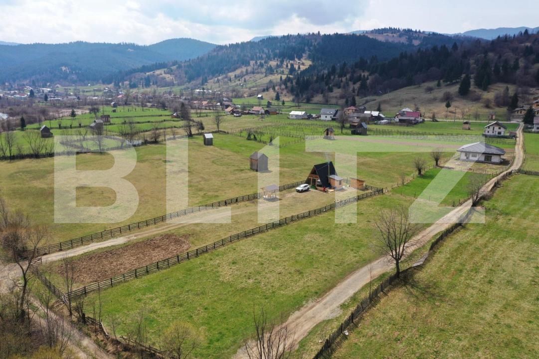 Casa de vânzare 4 camere Exterior Vest - 193594CV | BLITZ Suceava | Poza9