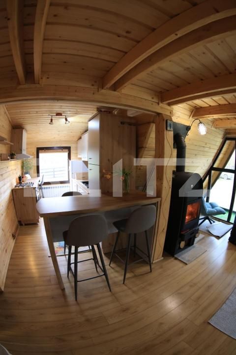 Casa de vânzare 4 camere Exterior Vest - 193594CV | BLITZ Suceava | Poza3