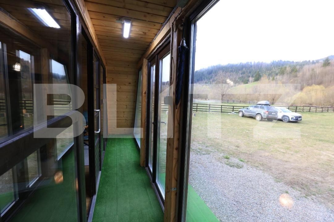 Casa de vânzare 4 camere Exterior Vest - 193594CV | BLITZ Suceava | Poza17