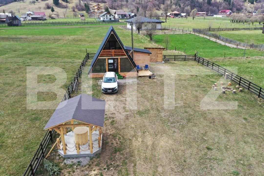 Casa de vânzare 4 camere Exterior Vest - 193594CV | BLITZ Suceava | Poza7