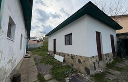 Casa individuala, teren 888 mp, Siret