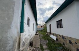 Casa individuala, teren 888 mp, Siret