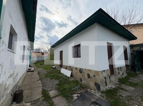 Casa de vânzare 5 camere Siret - 193615CV | BLITZ Suceava | Poza4
