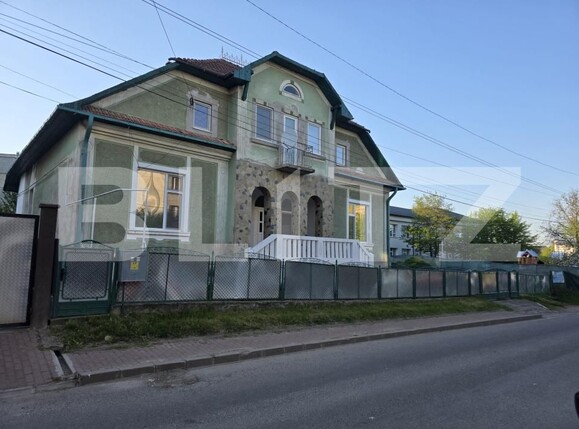 Casa de vânzare 5 camere Siret - 193615CV | BLITZ Suceava | Poza1
