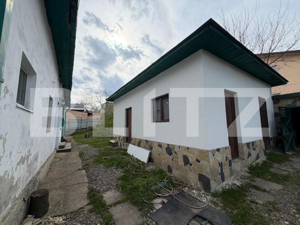 Casa de vânzare 5 camere Siret - 193615CV | BLITZ Suceava | Poza4