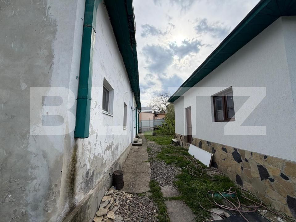Casa de vânzare 5 camere Siret - 193615CV | BLITZ Suceava | Poza5