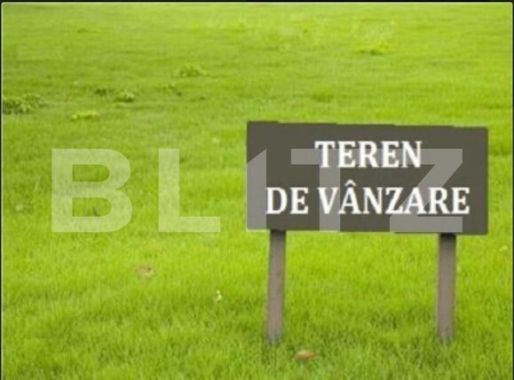 Teren de vânzare Periferie - 193651TV | BLITZ Suceava | Poza1