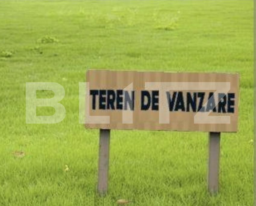 Teren de vânzare Periferie - 193652TV | BLITZ Suceava | Poza2
