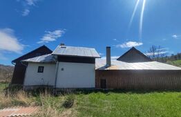 Casa cu 6830 mp teren, Manastirea Humorului