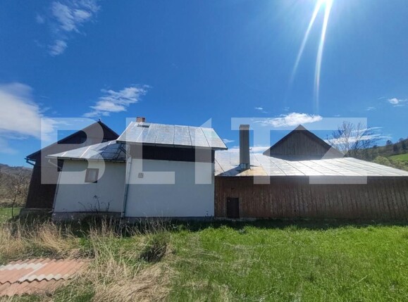 Casa de vânzare 3 camere Exterior Vest - 193708CV | BLITZ Suceava | Poza4