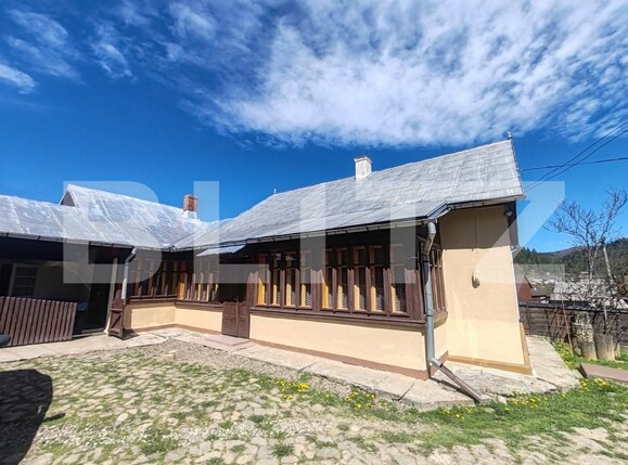 Casa de vânzare 3 camere Exterior Vest - 193708CV | BLITZ Suceava | Poza1
