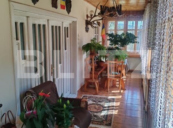 Casa de vânzare 3 camere Exterior Vest - 193708CV | BLITZ Suceava | Poza6
