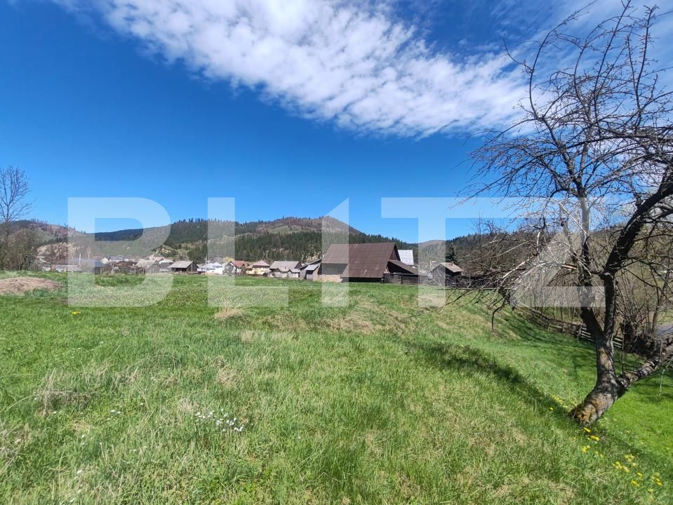 Casa de vânzare 3 camere Exterior Vest - 193708CV | BLITZ Suceava | Poza2