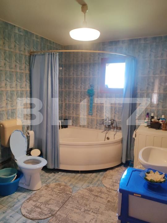 Casa de vânzare 3 camere Exterior Vest - 193708CV | BLITZ Suceava | Poza7