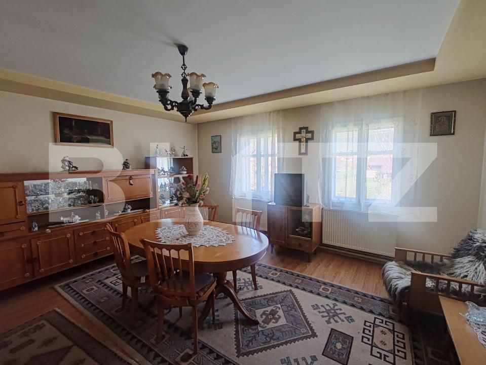 Casa de vânzare 3 camere Exterior Vest - 193708CV | BLITZ Suceava | Poza10