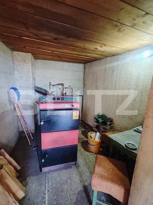 Casa de vânzare 3 camere Exterior Vest - 193708CV | BLITZ Suceava | Poza13