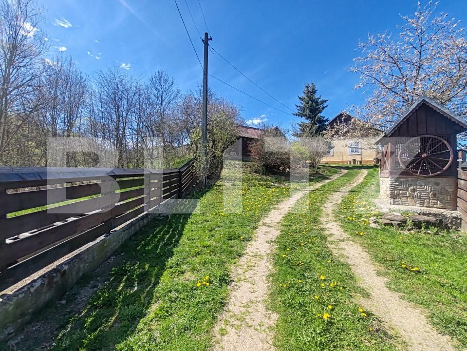 Casa de vânzare 3 camere Exterior Vest - 193708CV | BLITZ Suceava | Poza14