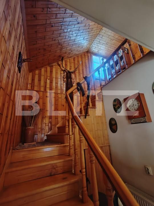 Casa de vânzare 3 camere Exterior Vest - 193708CV | BLITZ Suceava | Poza8