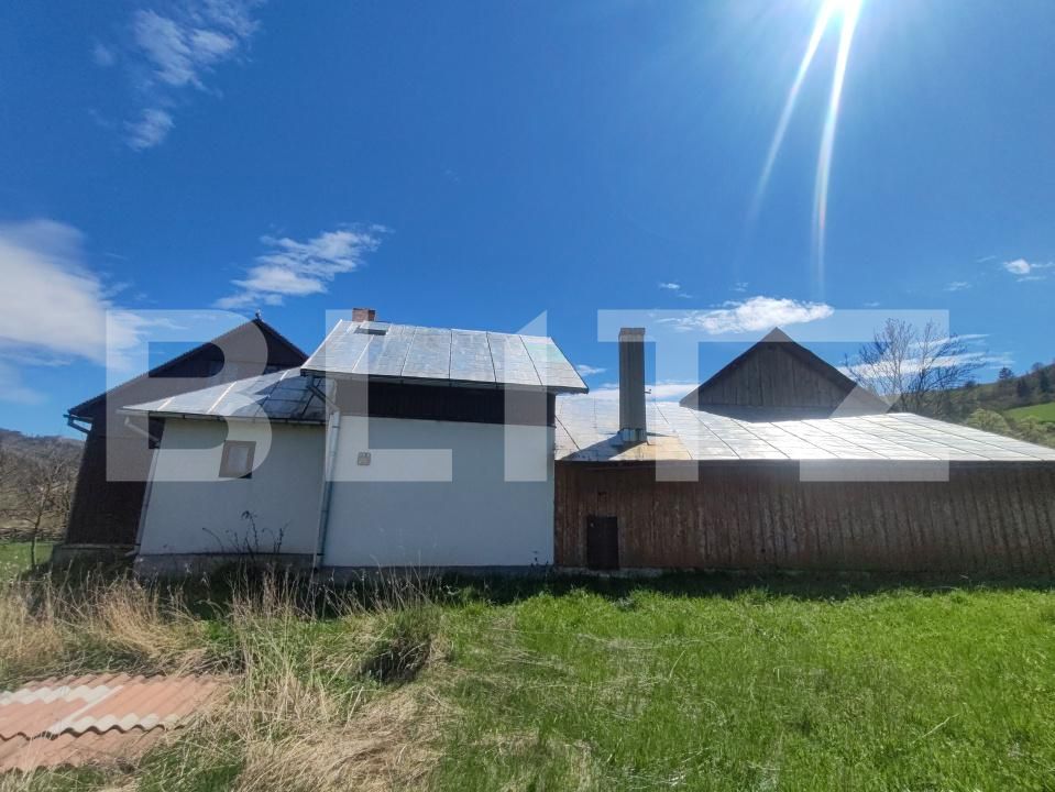 Casa de vânzare 3 camere Exterior Vest - 193708CV | BLITZ Suceava | Poza4