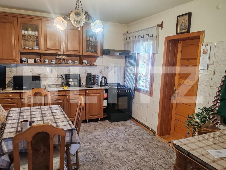 Casa de vânzare 3 camere Exterior Vest - 193708CV | BLITZ Suceava | Poza5