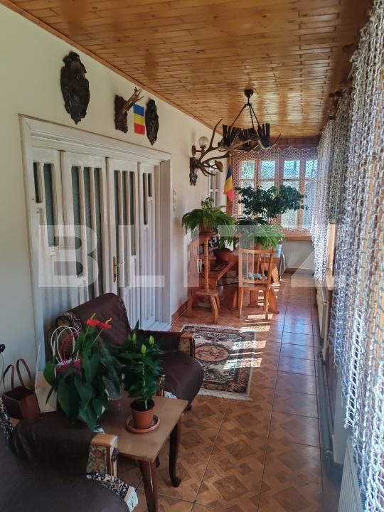 Casa de vânzare 3 camere Exterior Vest - 193708CV | BLITZ Suceava | Poza6