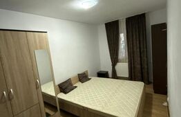 Apartament 2 camere, 50 mp, parter, zona George Enescu 