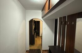 Apartament 2 camere, 50 mp, parter, zona George Enescu 