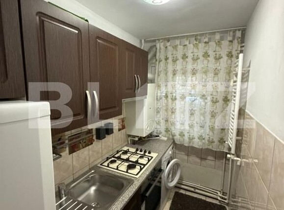 Apartament de închiriat 2 camere George Enescu - 193762AI | BLITZ Suceava | Poza3